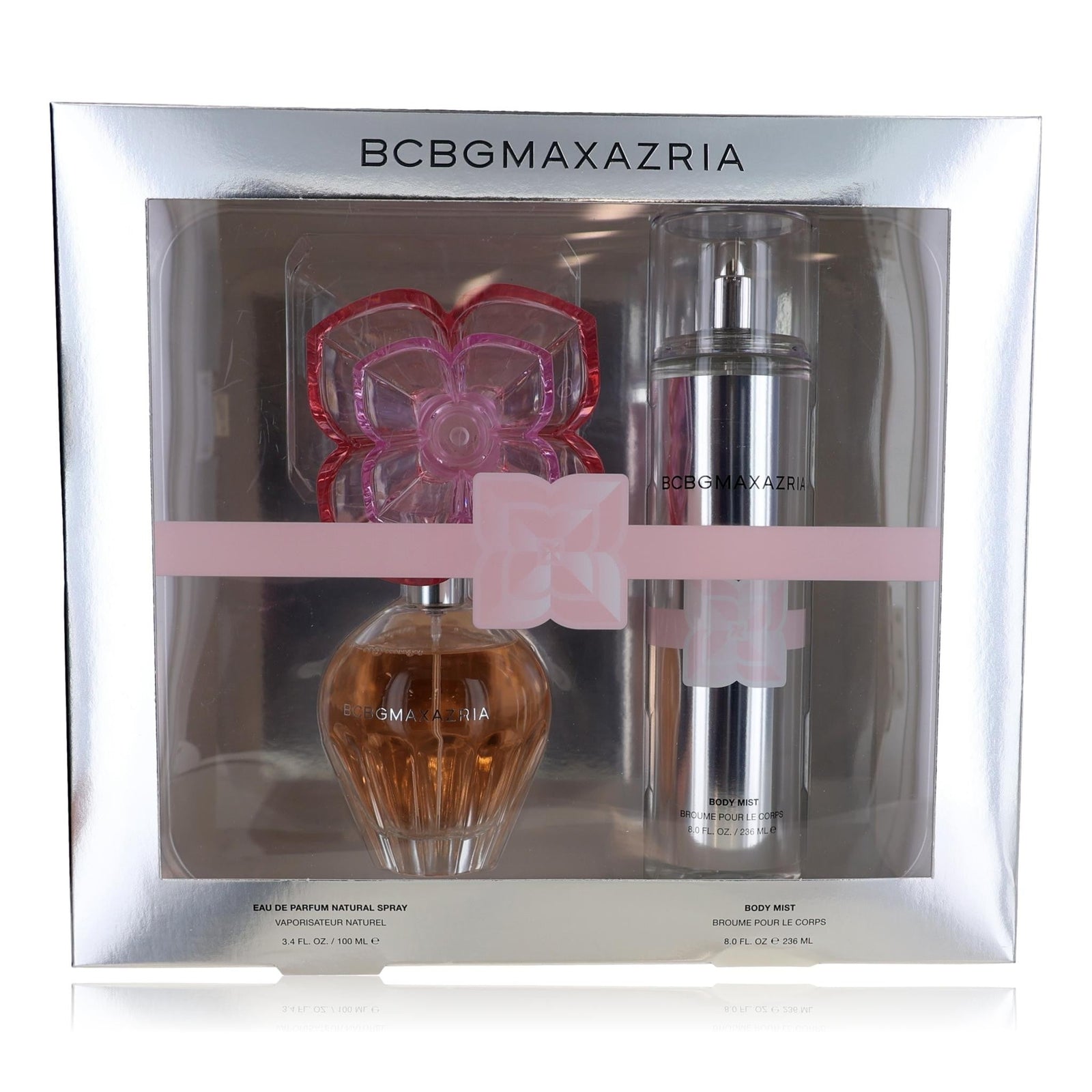 Bcbgmaxazria By Bcbg, 2 Piece Gift Set For Women - Rochan Shop