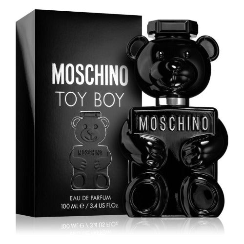 Moschino Toy Boy Eau De Parfum Moschino (Men) - Rochan Shop