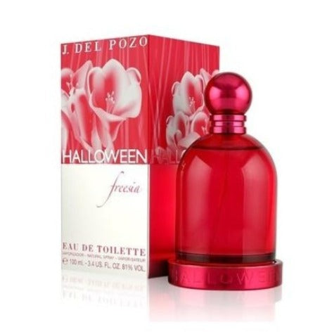 Halloween Freesia Eau De Toilette Jesus Del Pozo (Women) - Rochan Shop