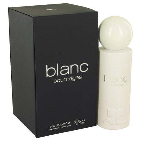 Courreges Blanc Eau De Parfum Courreges (Women) - Rochan Shop