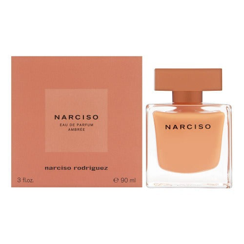 Narciso Rodriguez Narciso Ambree Eau De Parfum Narciso Rodriguez (Women) - Rochan Shop