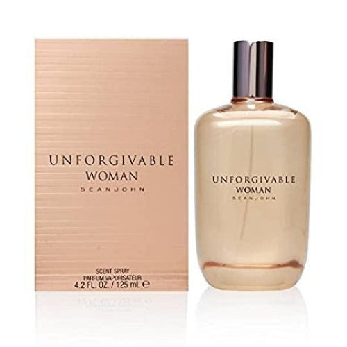 Unforgivable Woman Eau De Parfum Sean John (Women) - Rochan Shop