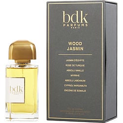 Bdk Wood Jasmin By Bdk Parfums Eau De Parfum Spray (Unisex) - Rochan Shop
