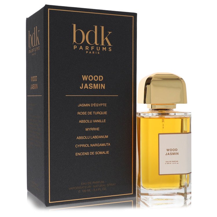 Bdk Wood Jasmin Eau De Parfum Spray (Unisex) By Bdk Parfums (Women) - Rochan Shop