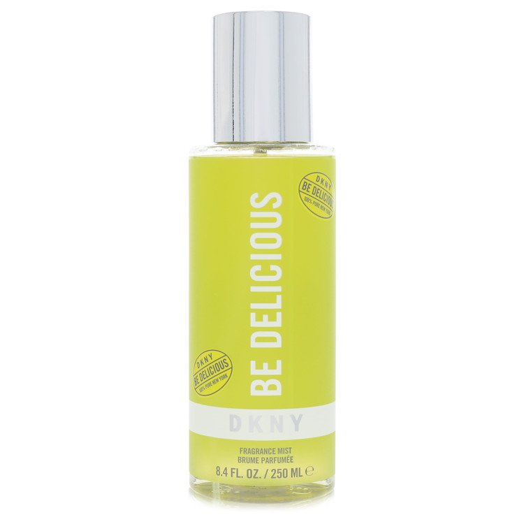 Be Delicious By Donna Karan Fragrance Mist 8.4 Oz (Women) - Rochan Shop