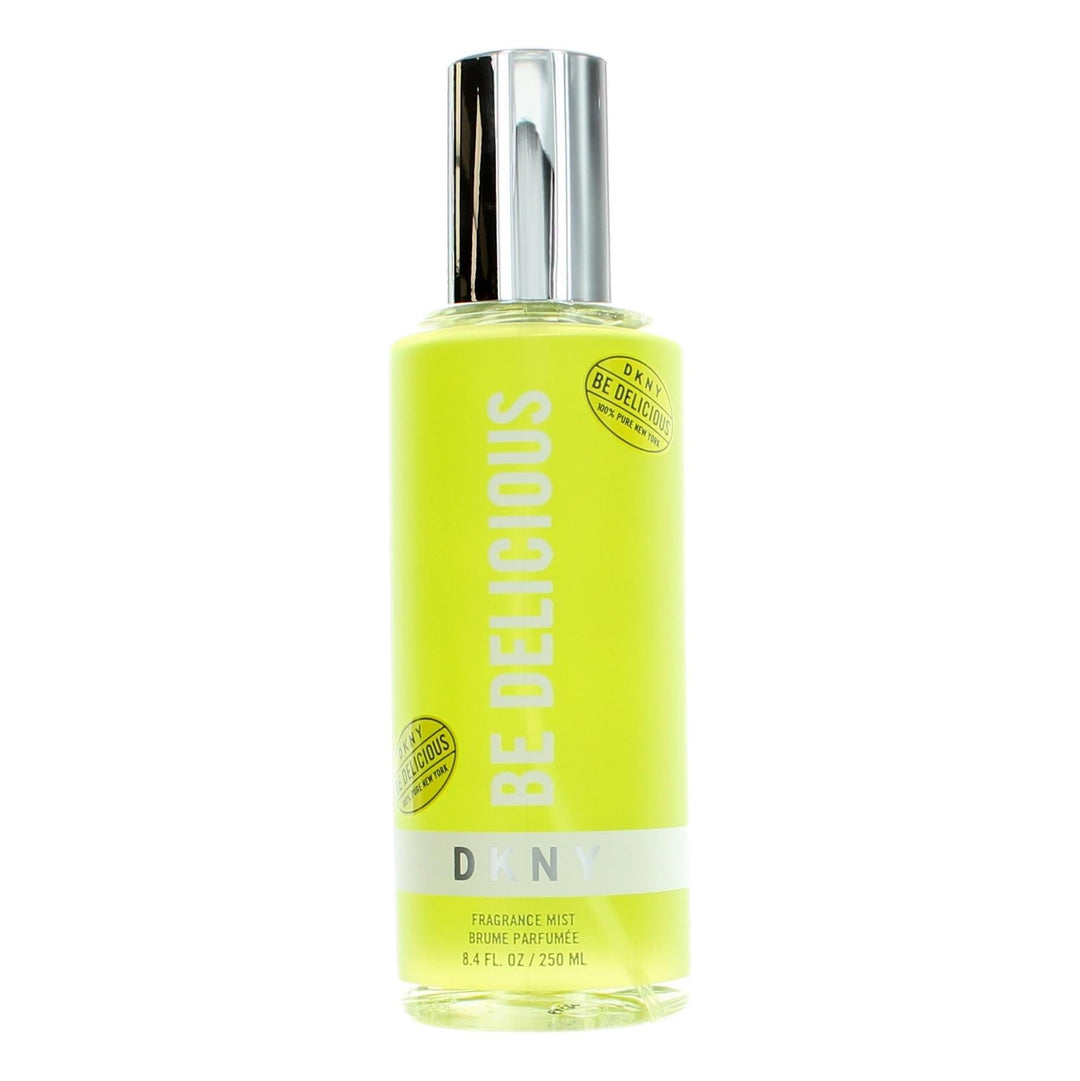 Be Delicious Dkny By Donna Karan, 8 Oz Fragrance Mist For Women - Rochan Shop