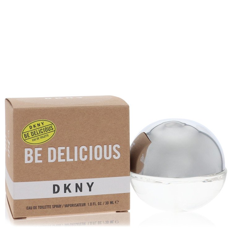 Be Delicious Eau De Toilette Spray By Donna Karan (Women) - Rochan Shop