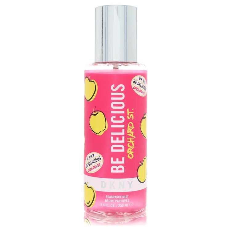 Be Delicious Orchard Street By Donna Karan Fragrance Mist 8.4 Oz (Women) - Rochan Shop