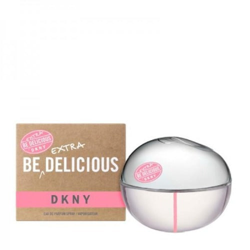 Dkny Be Extra Delicious Eau De Parfum Donna Karan (Women) - Rochan Shop