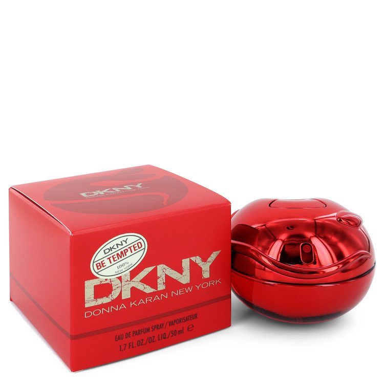 Be Tempted By Donna Karan Eau De Parfum Spray 1.7 Oz (Women) - Rochan Shop