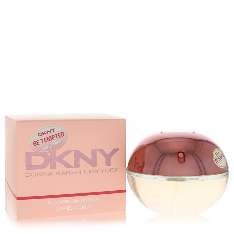 Be Tempted Eau So Blush By Donna Karan Eau De Parfum Spray 3.4 Oz (Women) - Rochan Shop