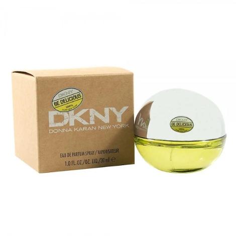 Dkny Be Delicious Eau De Parfum Donna Karan (Women) - Rochan Shop