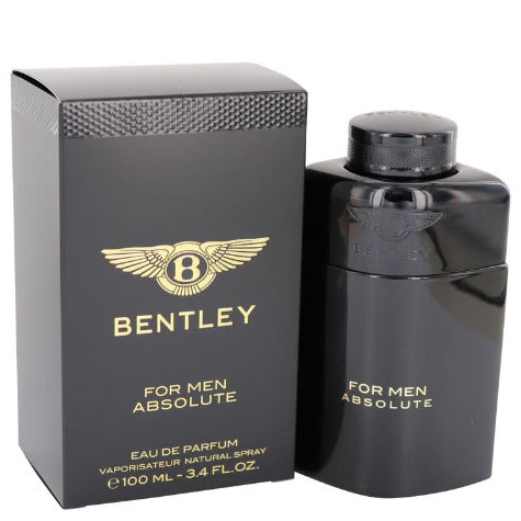 Bentley Absolute Eau De Parfum Bentley (Men) - Rochan Shop