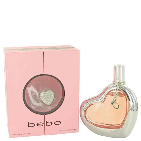 Bebe Eau De Parfum Bebe (Women) - Rochan Shop