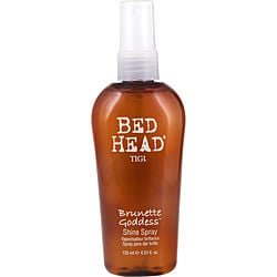 Bed Head By Tigi Brunette Goddess Shine Spray (Unisex) - Rochan Shop