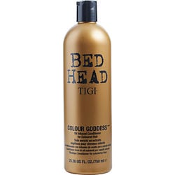 Bed Head By Tigi Colour Goddess Oil Infused Conditioner (Unisex) - Rochan Shop