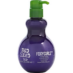 Bed Head By Tigi Foxy Curls Contour Cream (Unisex) - Rochan Shop