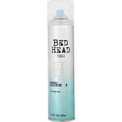 Bed Head By Tigi Hard Head Extreme Hold Hairspray (Unisex) - Rochan Shop