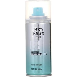 Bed Head By Tigi Hard Head Extreme Hold Hairspray (Unisex) - Rochan Shop