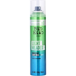 Bed Head By Tigi Lightheaded Hairspray Light Hold (Unisex) - Rochan Shop