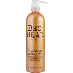 Bed Head By Tigi Moisture Maniac Shampoo (Unisex) - Rochan Shop