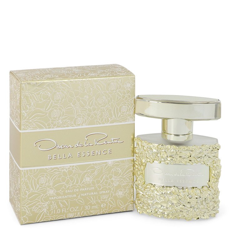 Bella Essence By Oscar De La Renta Eau De Parfum Spray 1 Oz (Women) - Rochan Shop