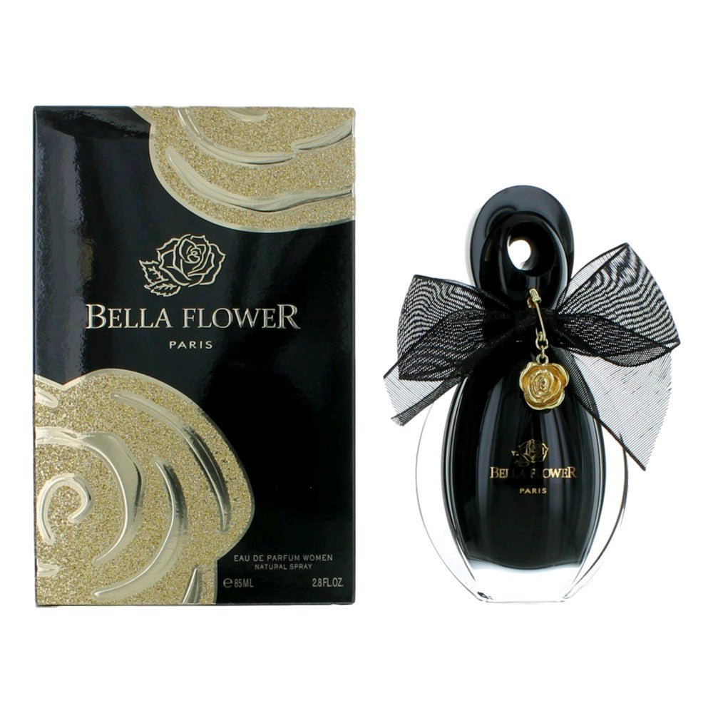Bella Flower By Gemina.B, 2.8 Oz Edp Spray For Women - Rochan Shop