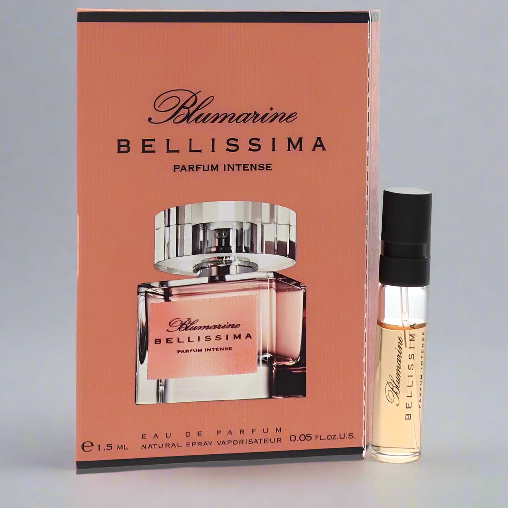 Bellissima Intense By Blumarine Eau De Parfum Spray 1.5 ml Sample (Women) - Rochan Shop