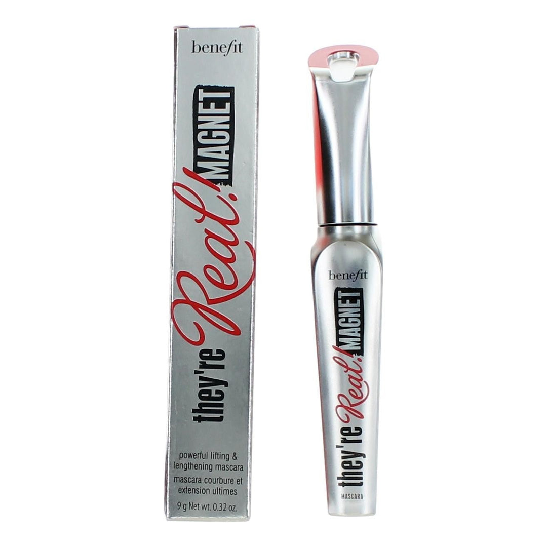Benefit They're Real Magnet By Benefit, .32 Oz Mascara Black - Rochan Shop