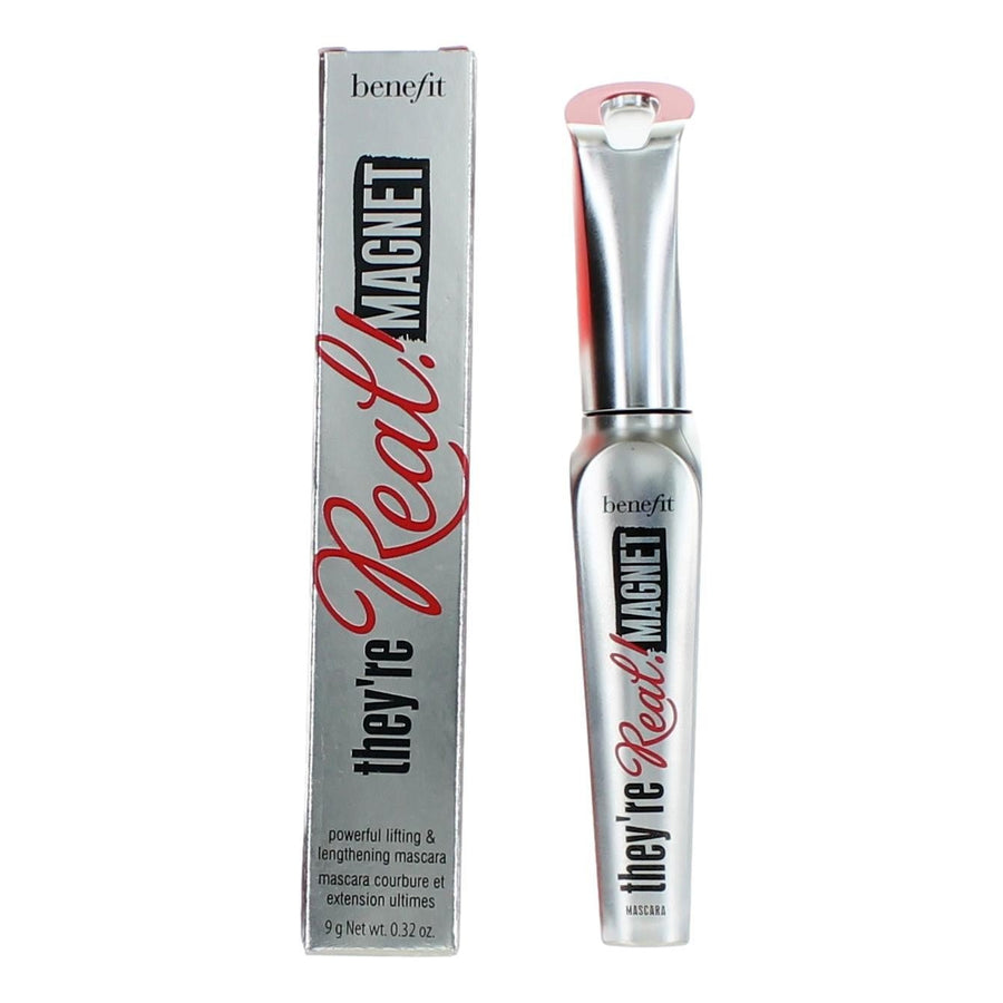 Benefit They're Real Magnet By Benefit, .32 Oz Mascara Black - Rochan Shop
