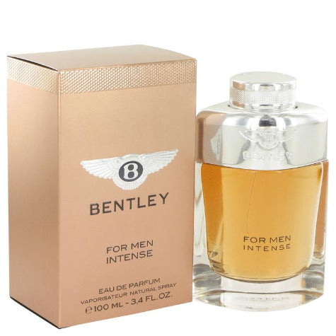 Bentley Intense Eau De Parfum Bentley (Men) - Rochan Shop