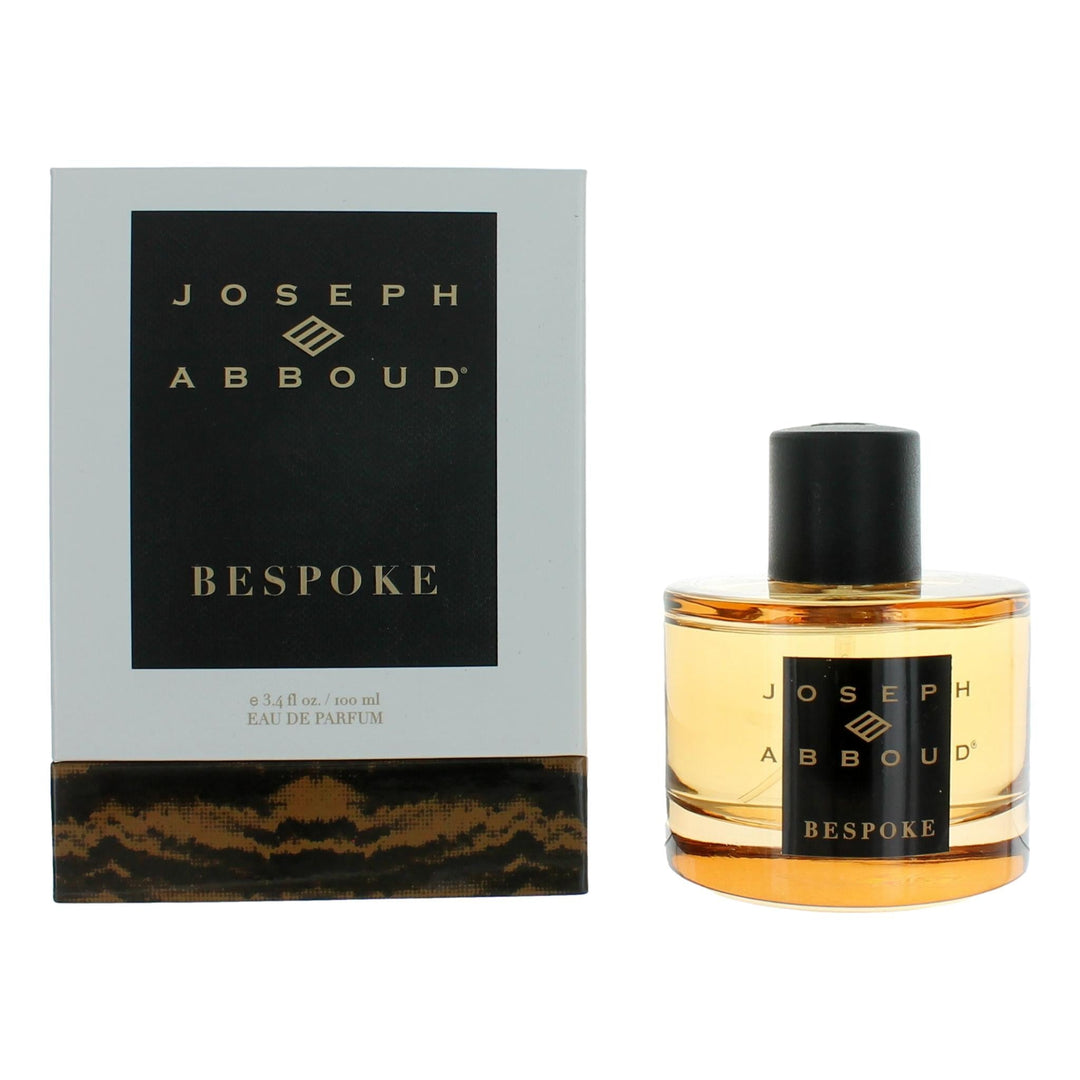 Bespoke By Joseph Abboud, 3.4 Oz Edp Spray For Men - Rochan Shop
