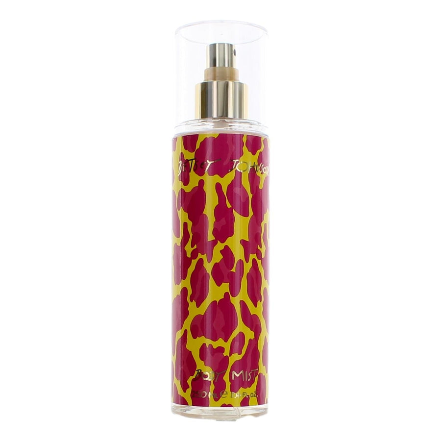 Betsey Johnson By Betsey Johnson, 8.4 Oz Body Mist For Women - Rochan Shop