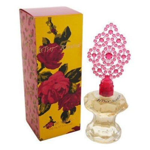 Betsey Johnson Eau De Parfum Betsey Johnson (Women) - Rochan Shop