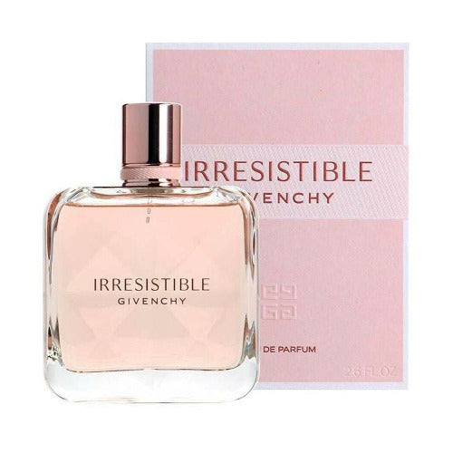 Givenchy Irresistible Eau De Parfum Givenchy (Women) - Rochan Shop