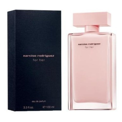 Narciso Rodriguez Eau De Parfum Narciso Rodriguez (Women) - Rochan Shop