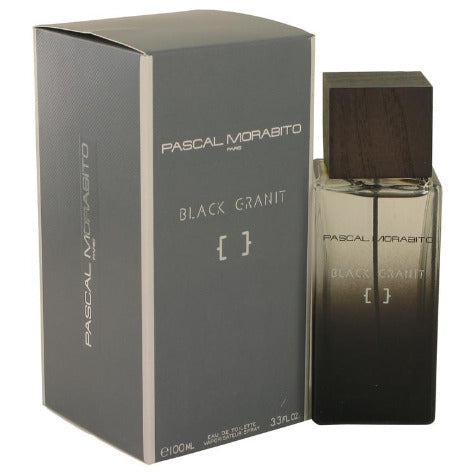 Pascal Morabito Black Granit Eau De Toilette Pascal Morabito (Men) - Rochan Shop