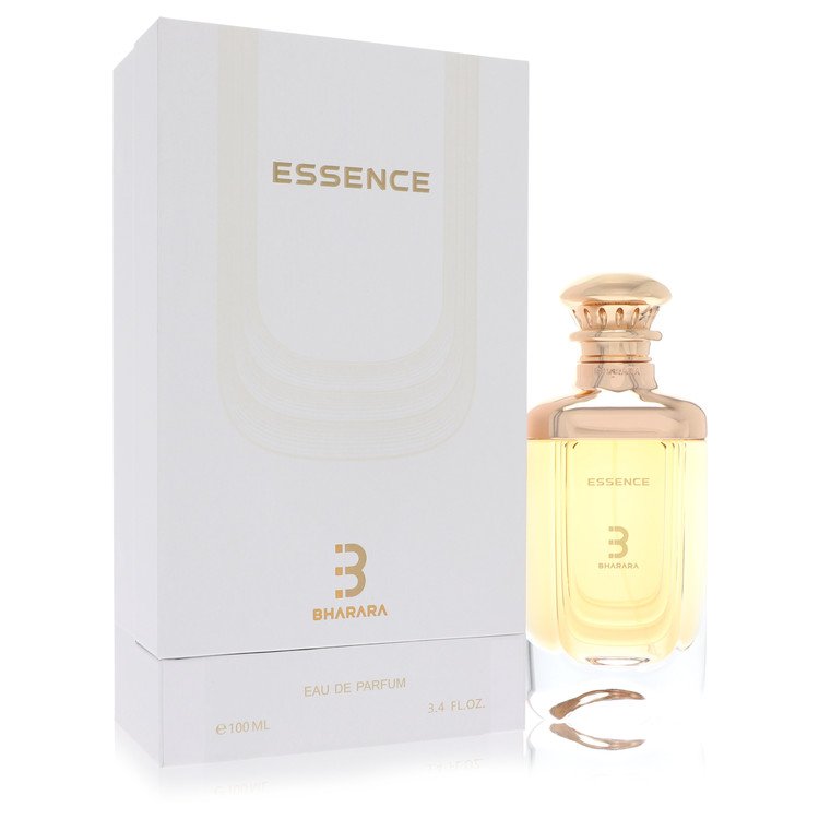 Bharara Essence By Bharara Beauty Eau De Parfum Spray (Unisex) 3.4 Oz (Women) - Rochan Shop