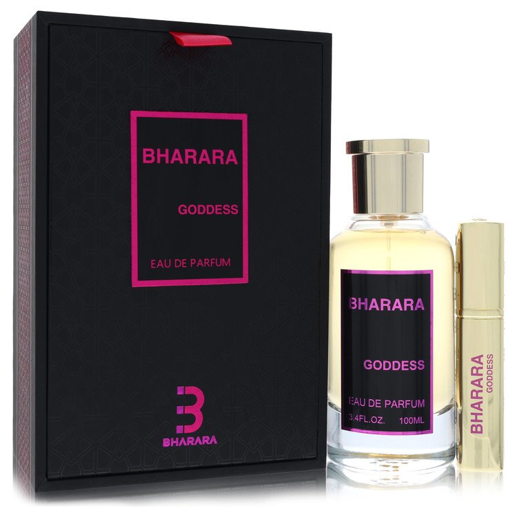Bharara Goddess By Bharara Beauty Eau De Parfum Spray 3.4 Oz (Women) - Rochan Shop