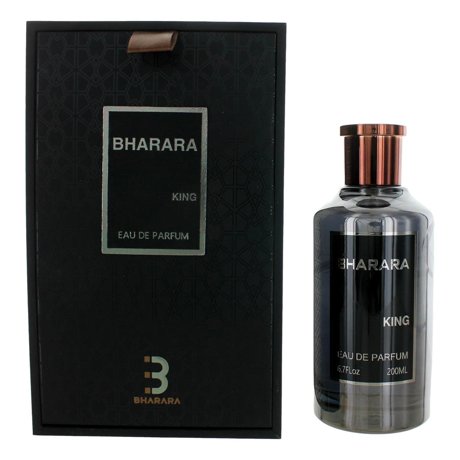 Bharara King By Bharara, 6.7 Oz Edp Spray For Men - Rochan Shop