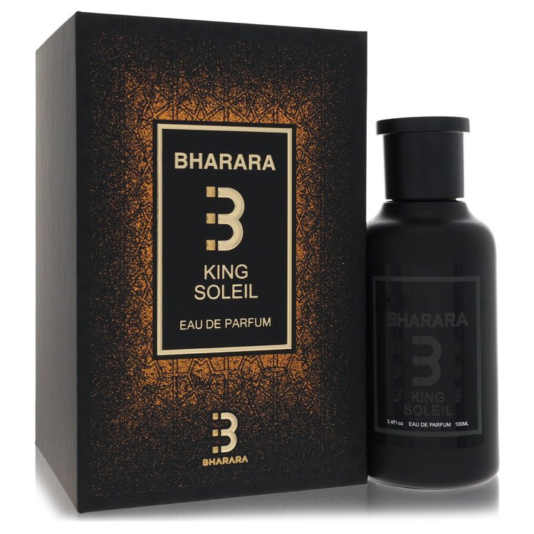 Bharara King Soleil By Bharara Beauty Eau De Parfum Spray (Unisex) 3.4 Oz (Men) - Rochan Shop