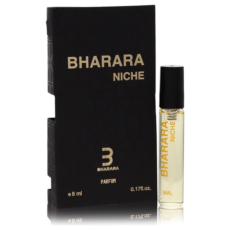 Bharara Niche By Bharara Beauty Vial (Sample) 0.17 Oz (Men) - Rochan Shop