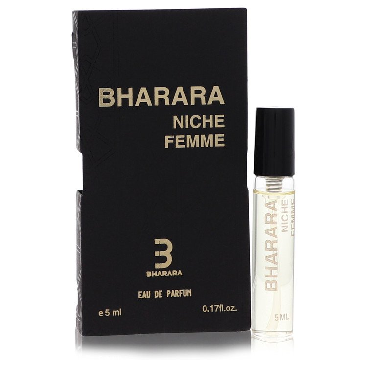 Bharara Niche Femme Mini Edp Spray By Bharara Beauty (Women) - Rochan Shop