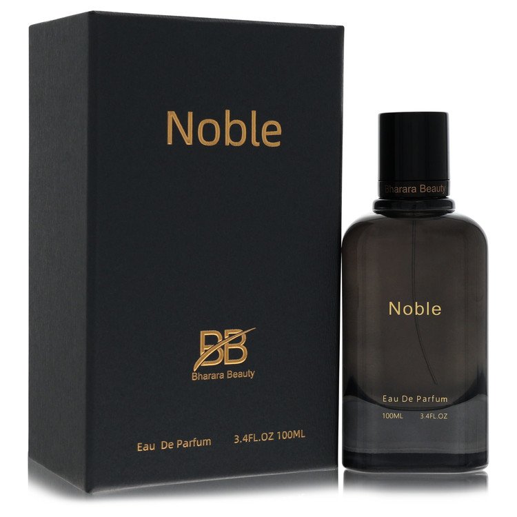 Bharara Noble By Bharara Beauty Eau De Parfum Spray 3.4 Oz (Men) - Rochan Shop