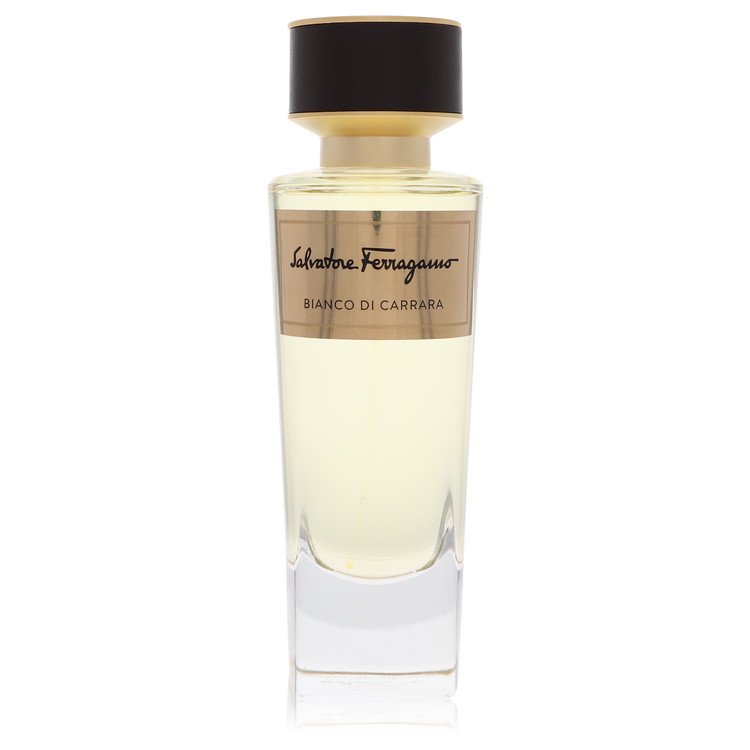 Bianco Di Carrara Eau De Parfum Spray (Tester) By Salvatore Ferragamo (Women) - Rochan Shop