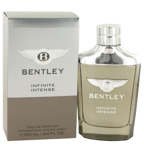 Bentley Infinite Intense Eau De Parfum Bentley (Men)