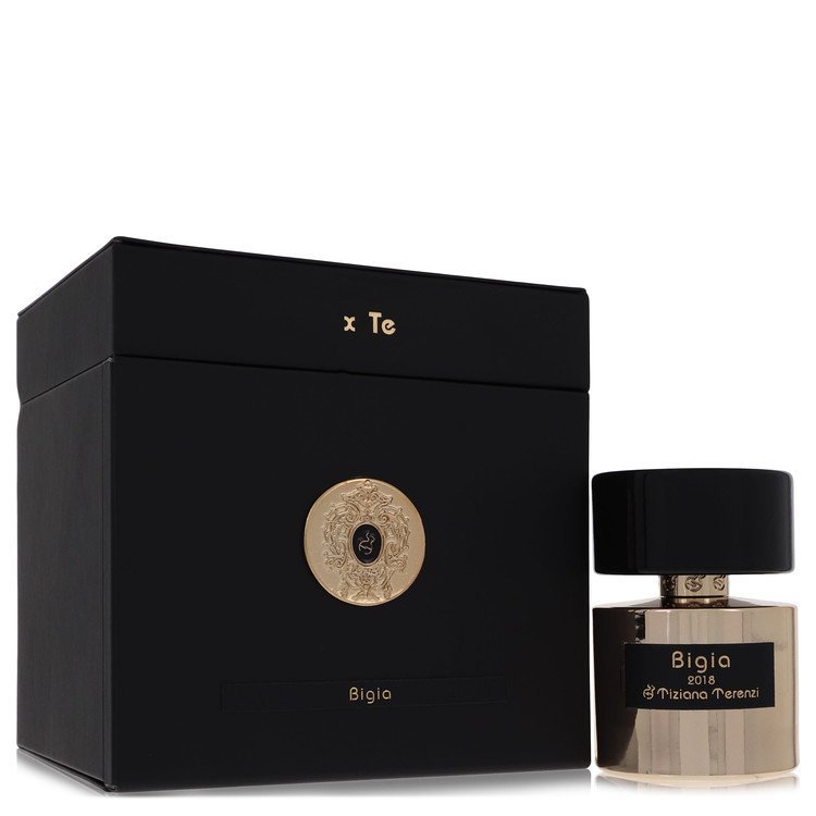 Bigia Extrait De Parfum Spray By Tiziana Terenzi (Women) - Rochan Shop