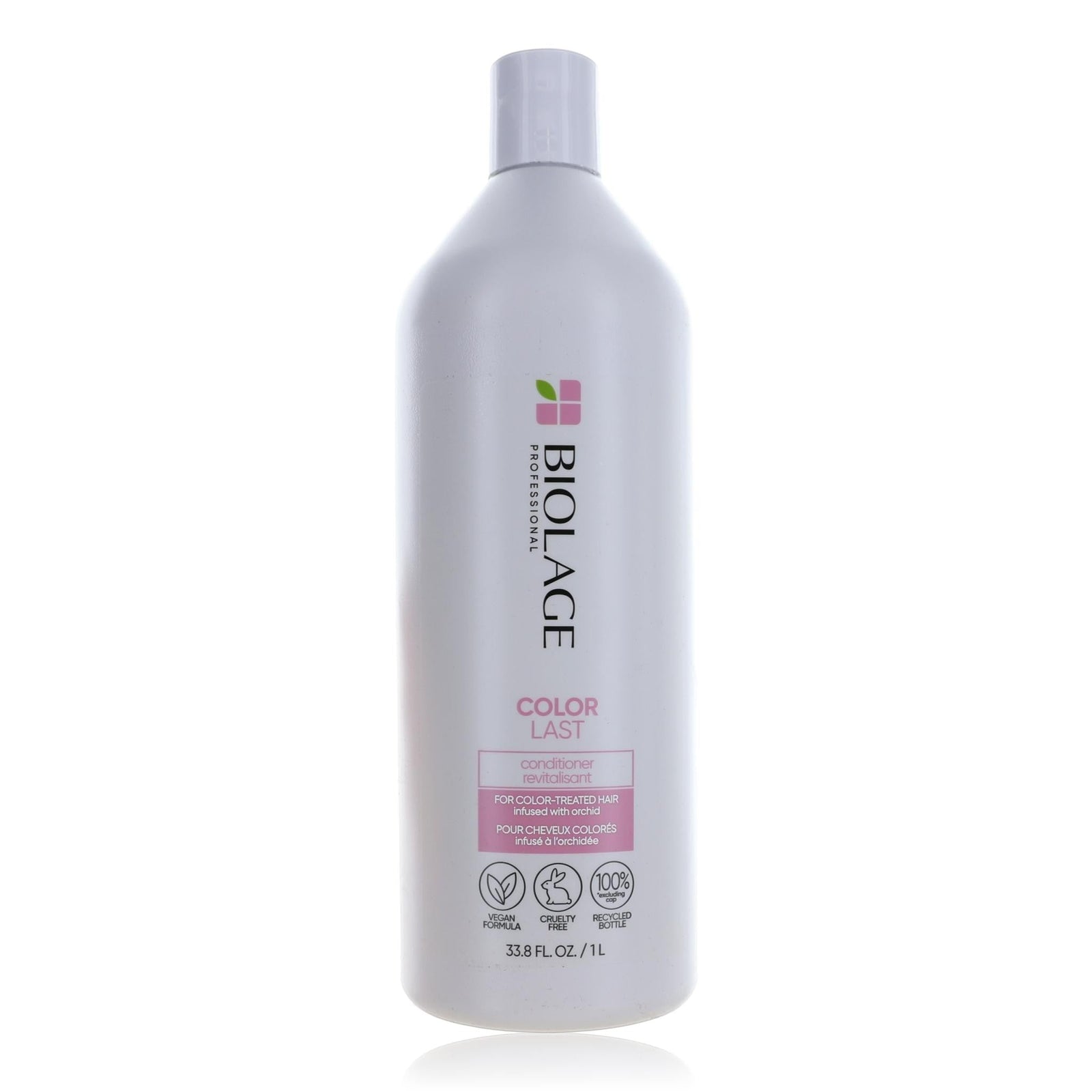 Biolage Color Last Conditioner, 1 Liter Conditioner For Color Treated Hair - Rochan Shop