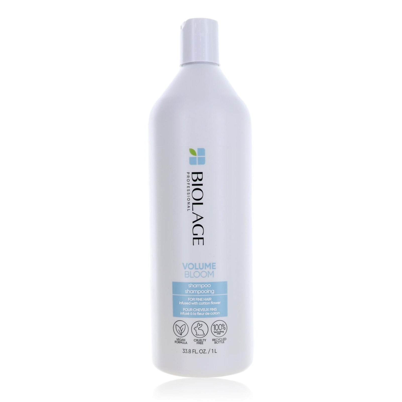 Biolage Volume Bloom By Biolage, 1 Liter Shampoo For Fine Hair - Rochan Shop