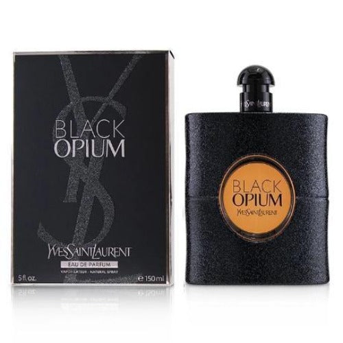 Black Opium Eau De Parfum Yves Saint Laurent (Women) - Rochan Shop